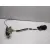 Cerradura Puerta Delantera Izquierda para Opel Combo E Tour / Life (K9)