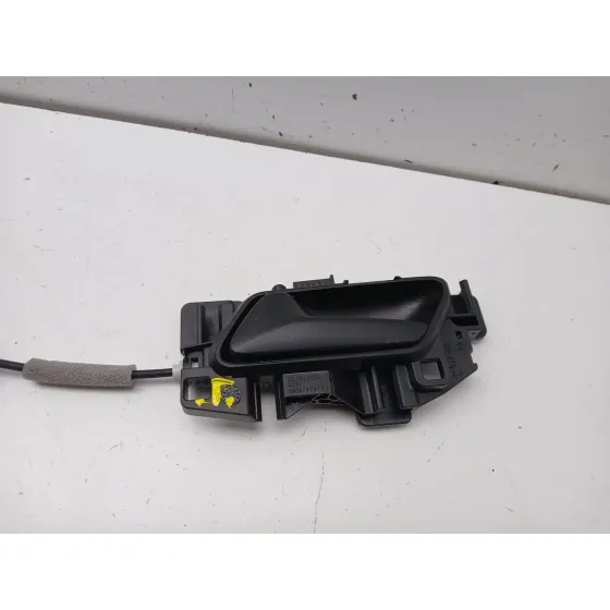 Cerradura Puerta Delantera Izquierda para Opel Combo E Tour / Life (K9)