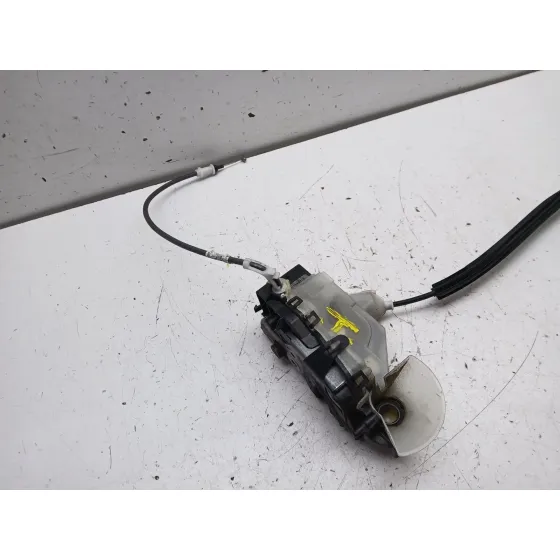 Cerradura Puerta Delantera Izquierda para Opel Combo E Tour / Life (K9)