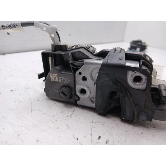 Cerradura Puerta Delantera Izquierda para Opel Combo E Tour / Life (K9)