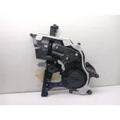 Elevalunas Delantero Izquierdo para Opel Combo E Tour / Life (K9)
