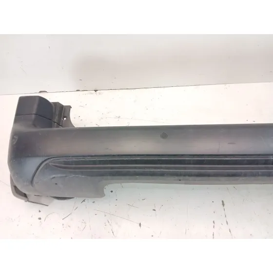 Paragolpes Trasero para Opel Combo E Tour / Life (K9)