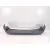 Paragolpes Trasero para Opel Combo E Tour / Life (K9)