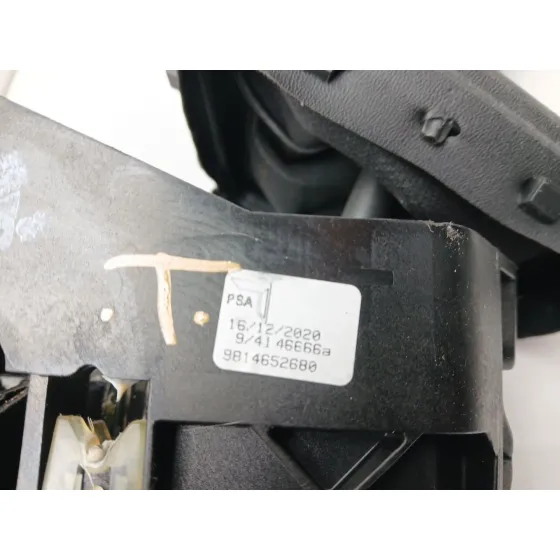 Palanca Cambio para Opel Combo E Tour / Life (K9)