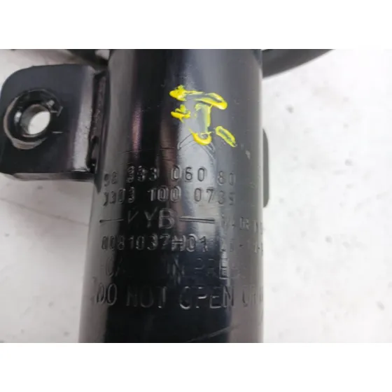 Amortiguador Delantero Izquierdo para Opel Combo E Tour / Life (K9)