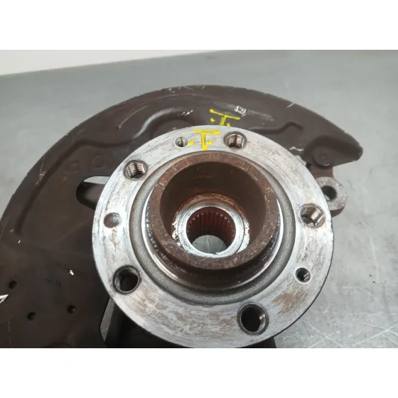 Mangueta Delantera Derecha para Opel Combo E Tour / Life (K9)