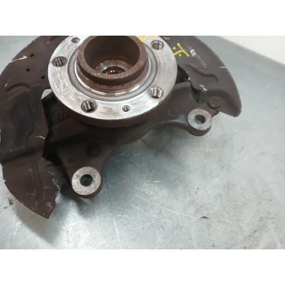 Mangueta Delantera Derecha para Opel Combo E Tour / Life (K9)