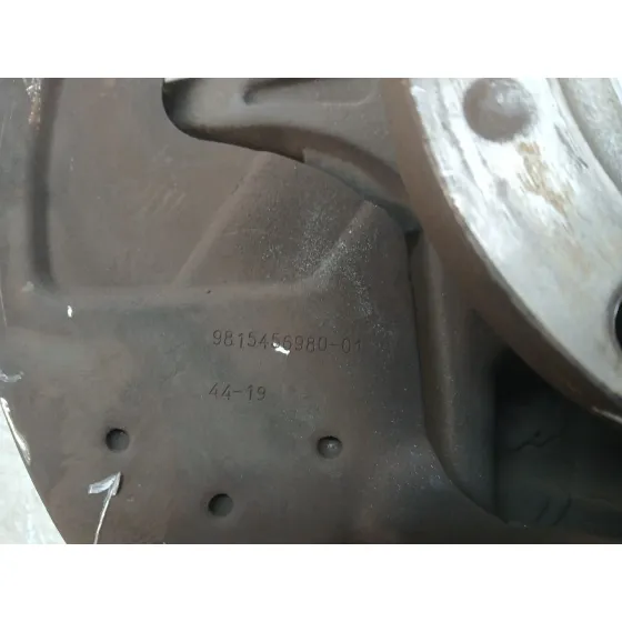 Mangueta Delantera Derecha para Opel Combo E Tour / Life (K9)