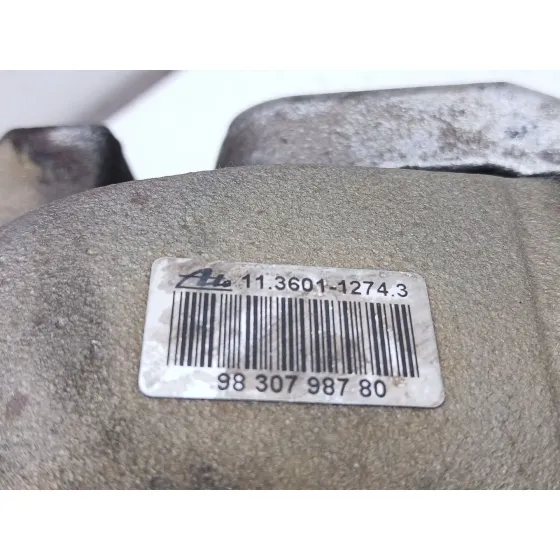 Pinza Freno Delantera Derecha para Opel Combo E Tour / Life (K9)