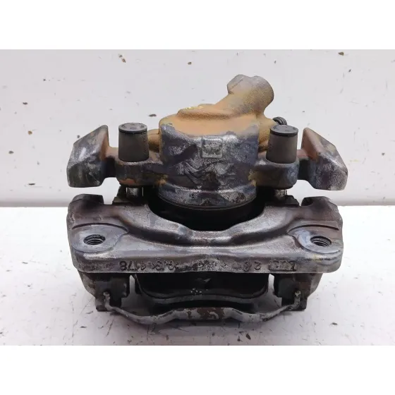 Pinza Freno Delantera Derecha para Opel Combo E Tour / Life (K9)