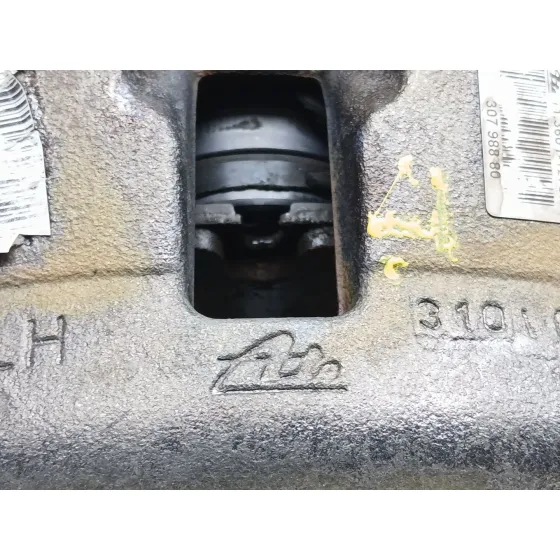 Pinza Freno Delantera Izquierda para Opel Combo E Tour / Life (K9)