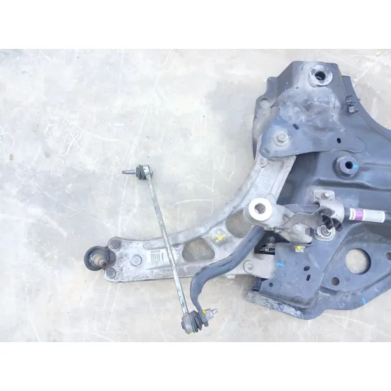 Puente Delantero para Opel Combo E Tour / Life (K9)