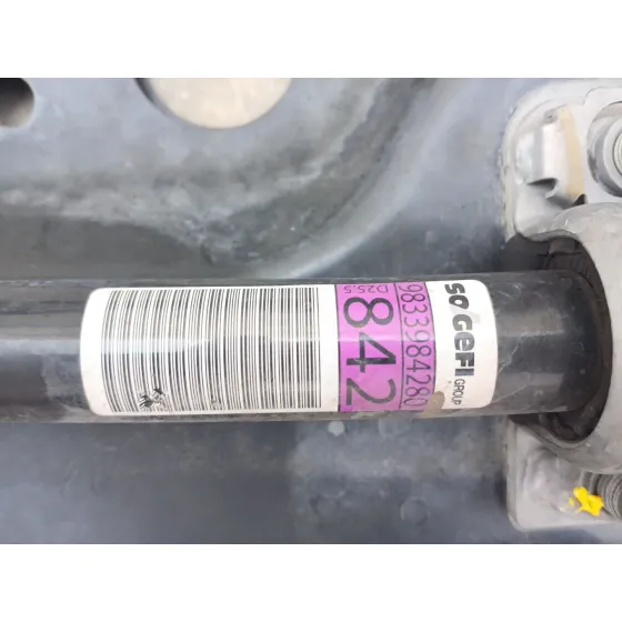 Puente Delantero para Opel Combo E Tour / Life (K9)