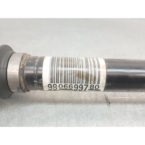 Transmision Delantera Derecha para Opel Combo E Tour / Life (K9)