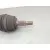 Transmision Delantera Derecha para Opel Combo E Tour / Life (K9)