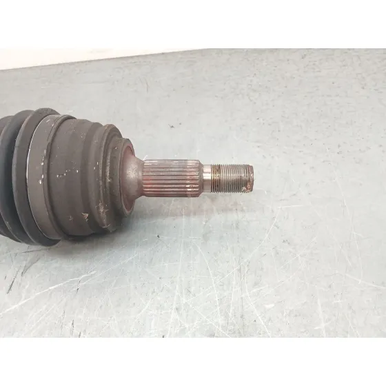 Transmision Delantera Derecha para Opel Combo E Tour / Life (K9)