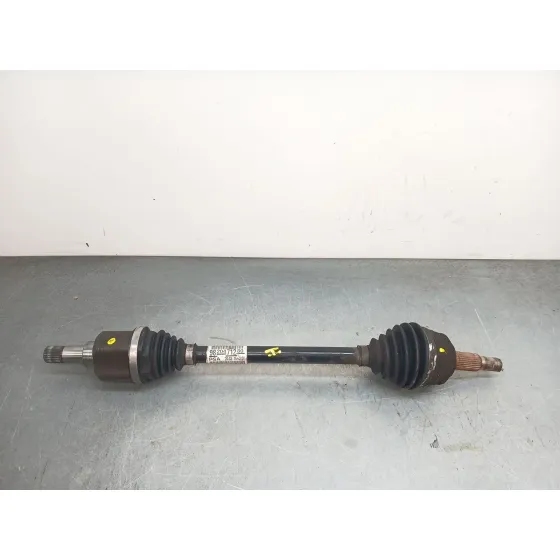 Transmision Delantera Izquierda para Opel Combo E Tour / Life (K9)