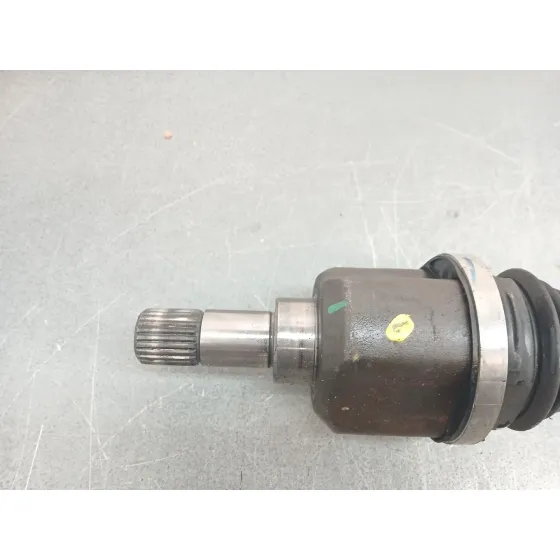Transmision Delantera Izquierda para Opel Combo E Tour / Life (K9)