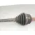 Transmision Delantera Izquierda para Opel Combo E Tour / Life (K9)