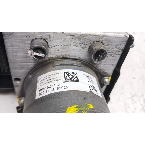 Abs para Opel Combo E Tour / Life (K9)