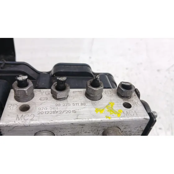 Abs para Opel Combo E Tour / Life (K9)