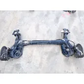 Puente Trasero para Opel Combo E Tour / Life (K9)