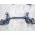 Puente Trasero para Opel Combo E Tour / Life (K9)