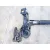 Puente Trasero para Opel Combo E Tour / Life (K9)