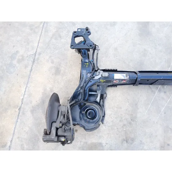 Puente Trasero para Opel Combo E Tour / Life (K9)