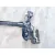 Puente Trasero para Opel Combo E Tour / Life (K9)