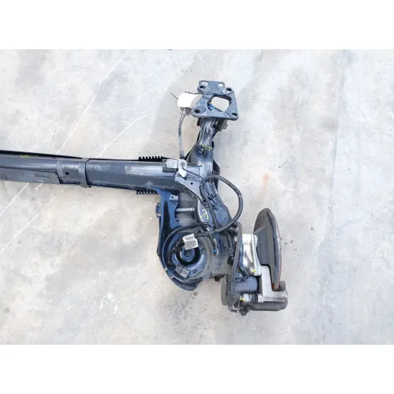 Puente Trasero para Opel Combo E Tour / Life (K9)