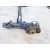 Puente Trasero para Opel Combo E Tour / Life (K9)