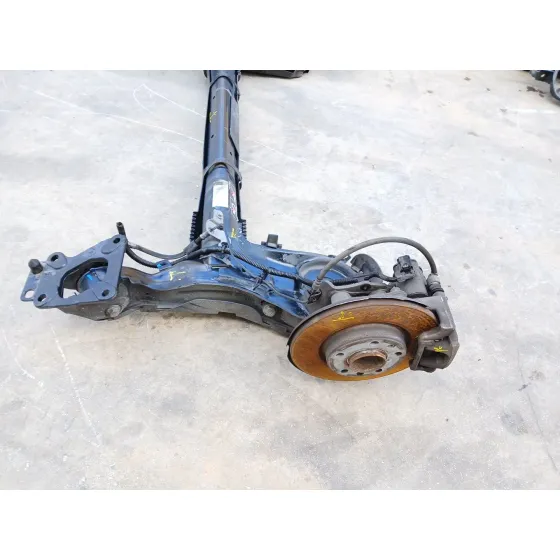 Puente Trasero para Opel Combo E Tour / Life (K9)