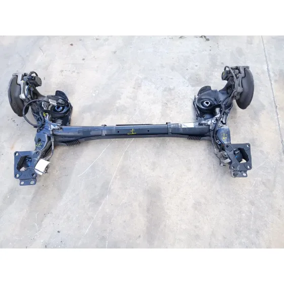 Puente Trasero para Opel Combo E Tour / Life (K9)
