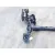 Puente Trasero para Opel Combo E Tour / Life (K9)