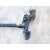 Puente Trasero para Opel Combo E Tour / Life (K9)
