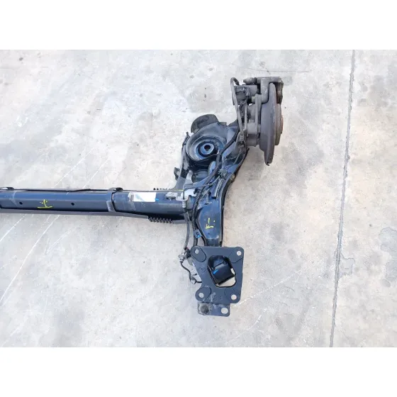 Puente Trasero para Opel Combo E Tour / Life (K9)