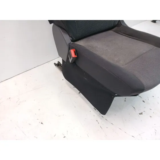 Asiento Delantero Izquierdo para Opel Combo E Tour / Life (K9)