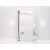 Puerta Trasera Derecha para Opel Combo E Tour / Life (K9)