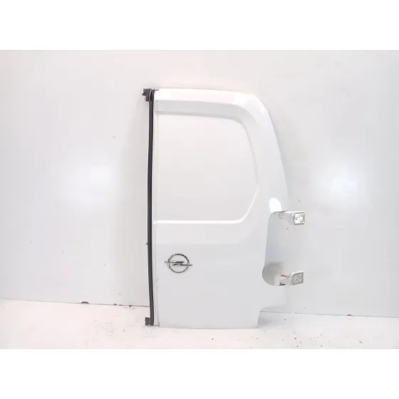 Puerta Trasera Derecha para Opel Combo E Tour / Life (K9)