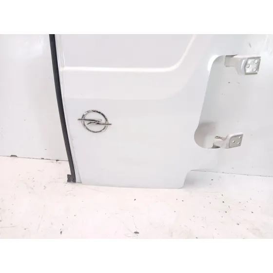 Puerta Trasera Derecha para Opel Combo E Tour / Life (K9)