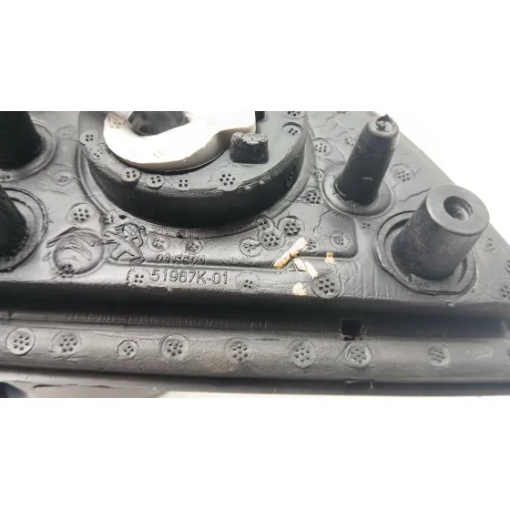 Retrovisor Izquierdo para Opel Combo E Tour / Life (K9)