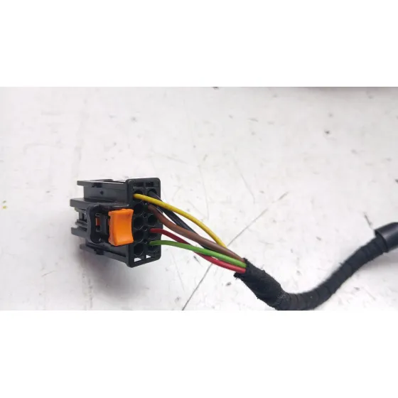Retrovisor Izquierdo para Opel Combo E Tour / Life (K9)