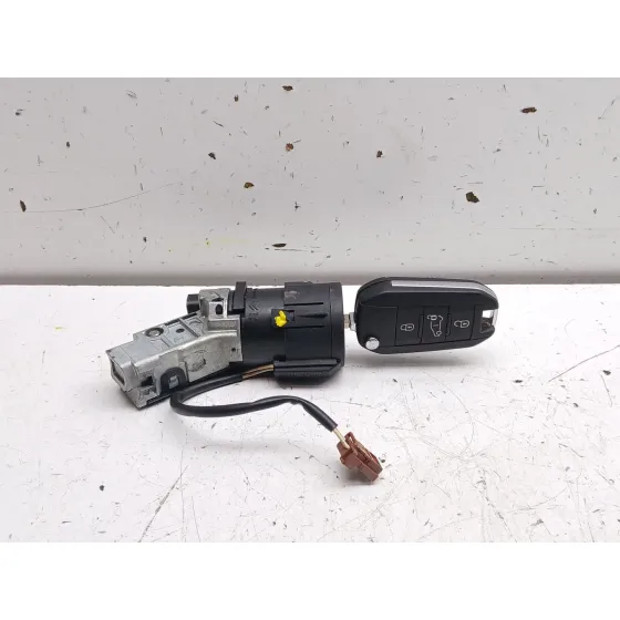 Conmutador De Arranque para Opel Combo E Tour / Life (K9)