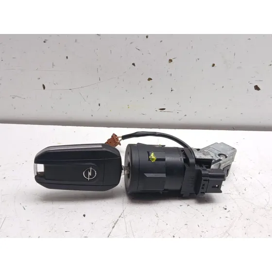 Conmutador De Arranque para Opel Combo E Tour / Life (K9)