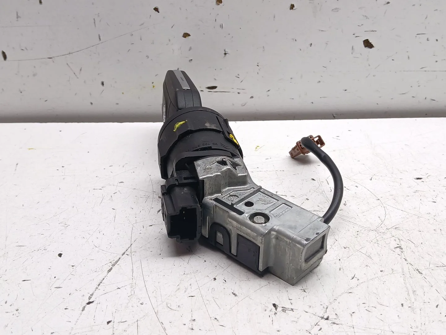 Conmutador De Arranque para Opel Combo E Tour / Life (K9)
