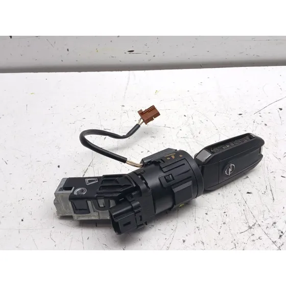 Conmutador De Arranque para Opel Combo E Tour / Life (K9)