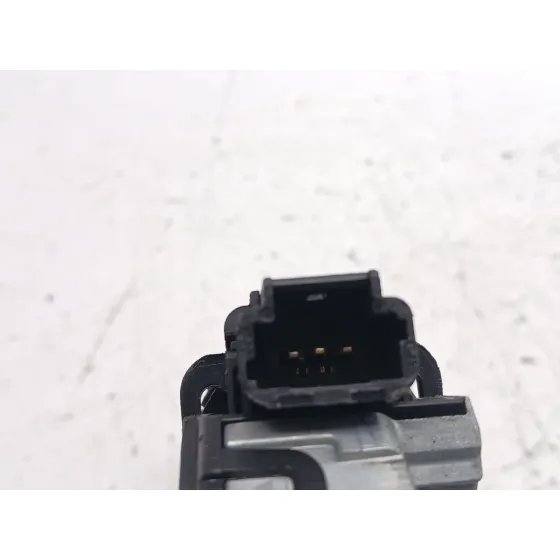 Conmutador De Arranque para Opel Combo E Tour / Life (K9)