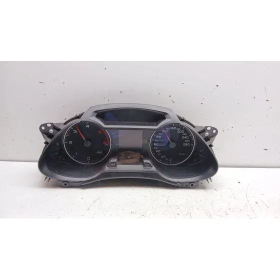 Cuadro Instrumentos para Audi A4 B8 Avant (8K5)