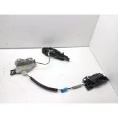 Cerradura Puerta Delantera Derecha para Opel Combo Furgoneta/Monovolumen (K9)